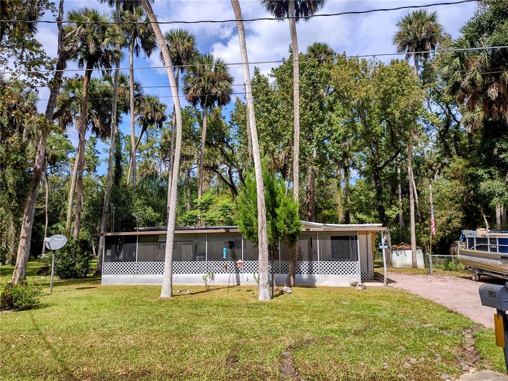 24501 Fox Road Astor, FL 32102 - Photo 1 of 1 Gallery Image 1