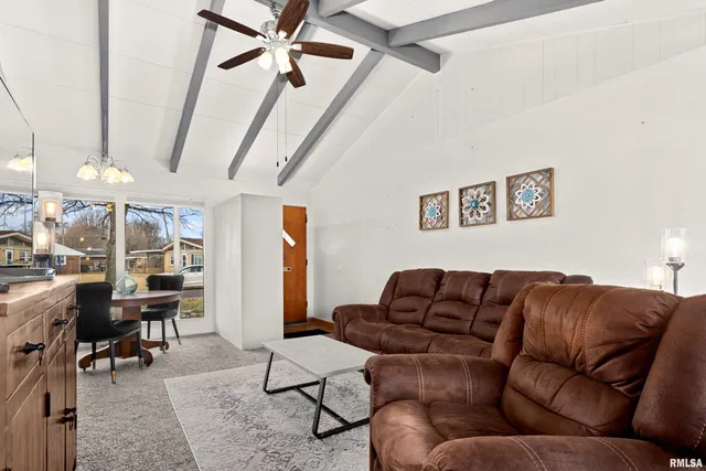 $119,900 | 17 Rose Court, Pekin, IL 61554