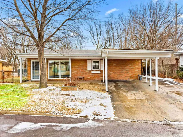 $119,900 | 17 Rose Court, Pekin, IL 61554