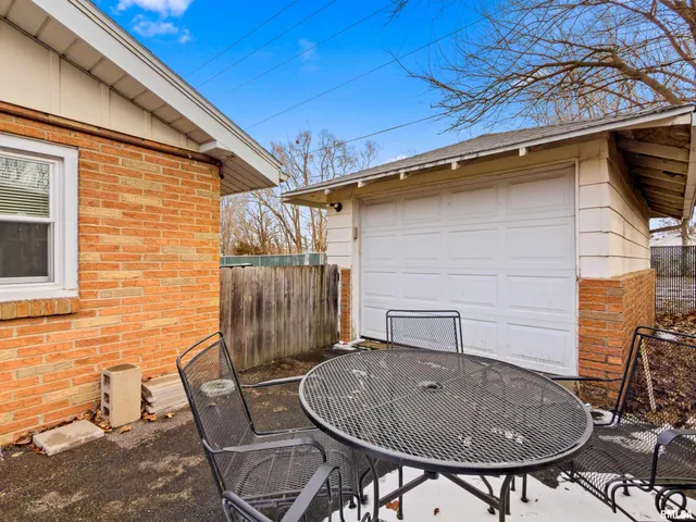 $114,900 | 17 Rose Court, Pekin, IL 61554