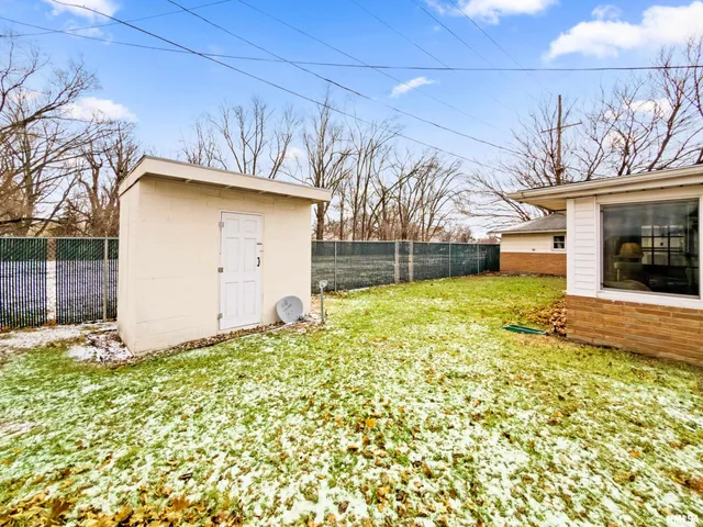 $114,900 | 17 Rose Court, Pekin, IL 61554