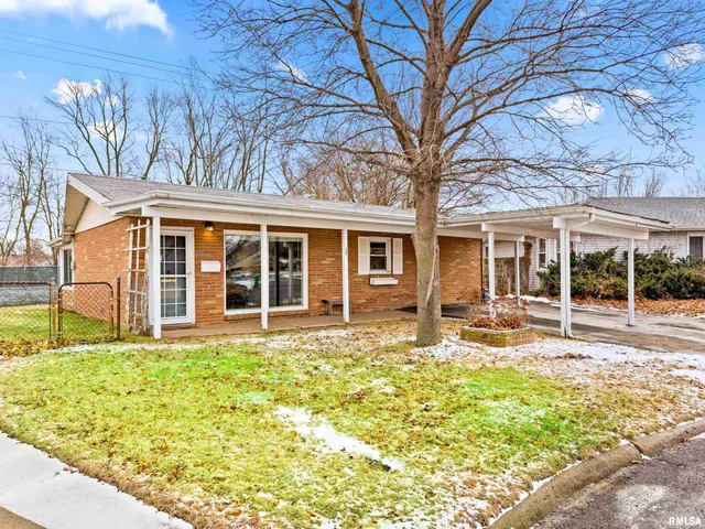 $119,900 | 17 Rose Court, Pekin, IL 61554