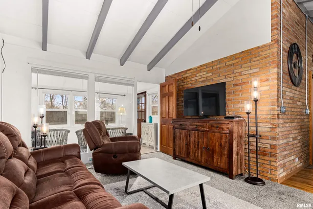 $114,900 | 17 Rose Court, Pekin, IL 61554