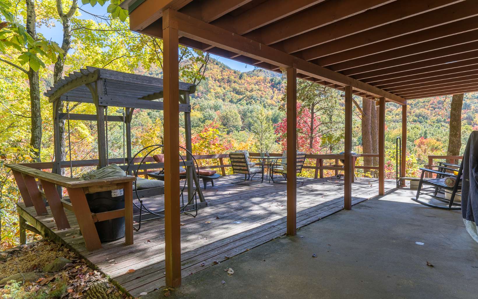 173 Ridge View Drive Andrews, NC 28901 - Photo 13 of 47 Additional View