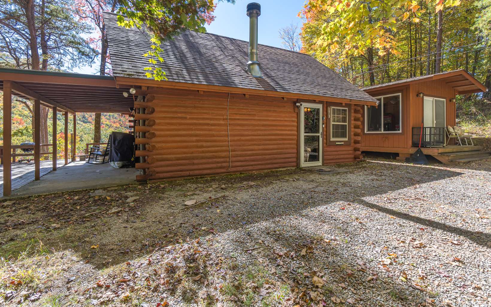 173 Ridge View Drive Andrews, NC 28901 - Photo 20 of 47 Additional View