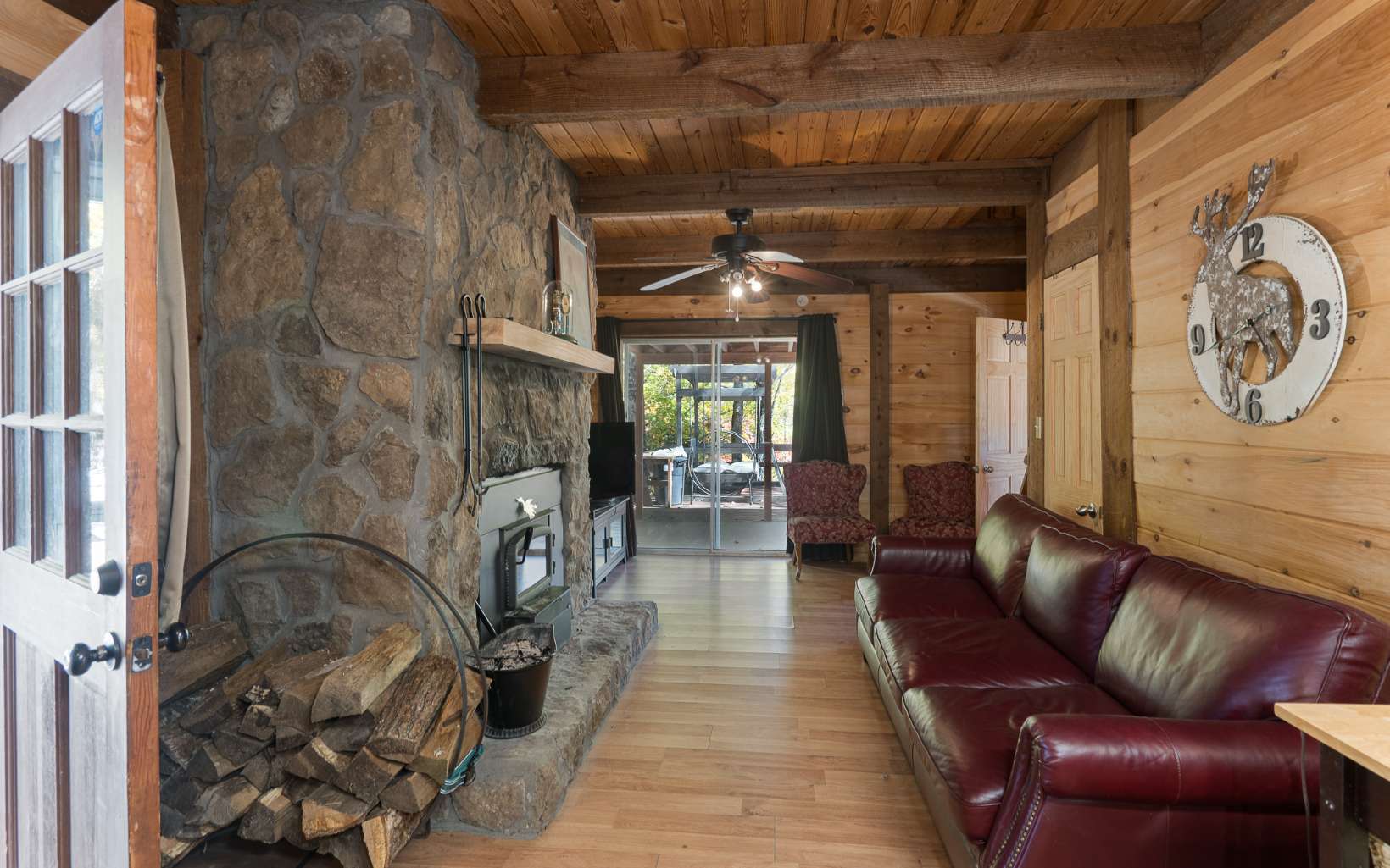 173 Ridge View Drive Andrews, NC 28901 - Photo 24 of 47 Additional View