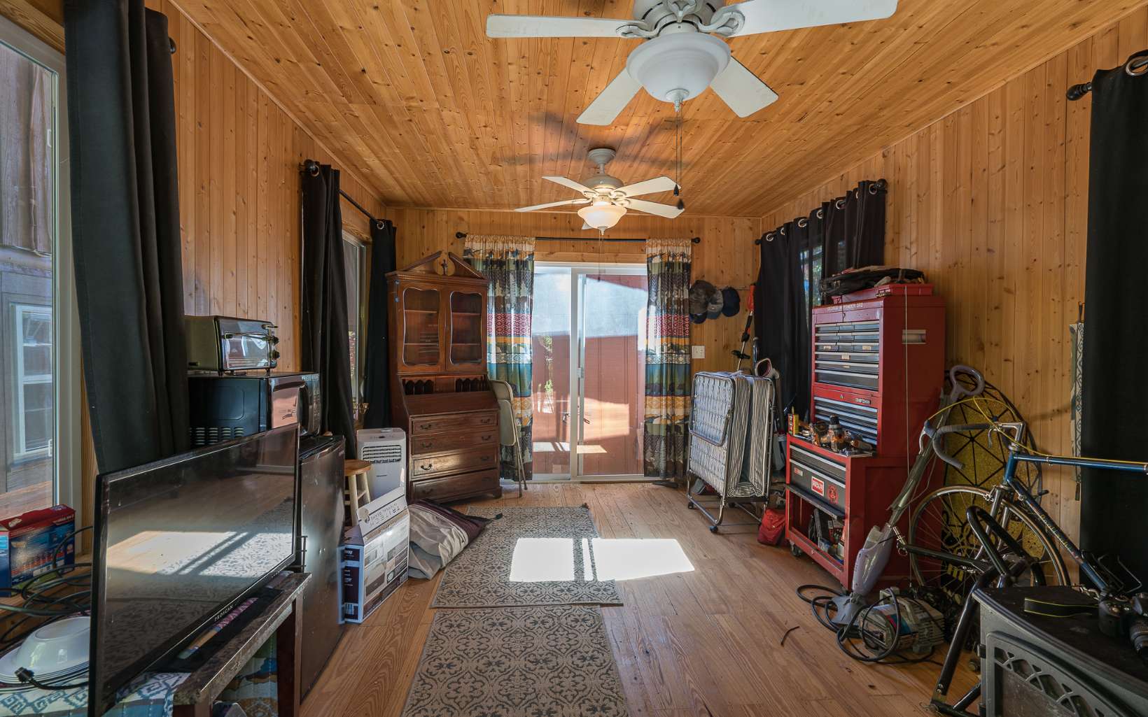 173 Ridge View Drive Andrews, NC 28901 - Photo 40 of 47 Additional View