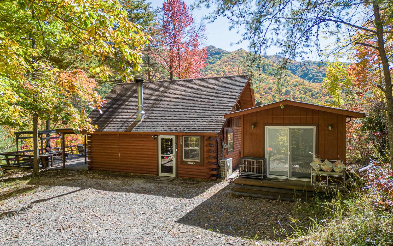 173 Ridge View Drive Andrews, NC 28901 - Photo 4 of 47 Additional View