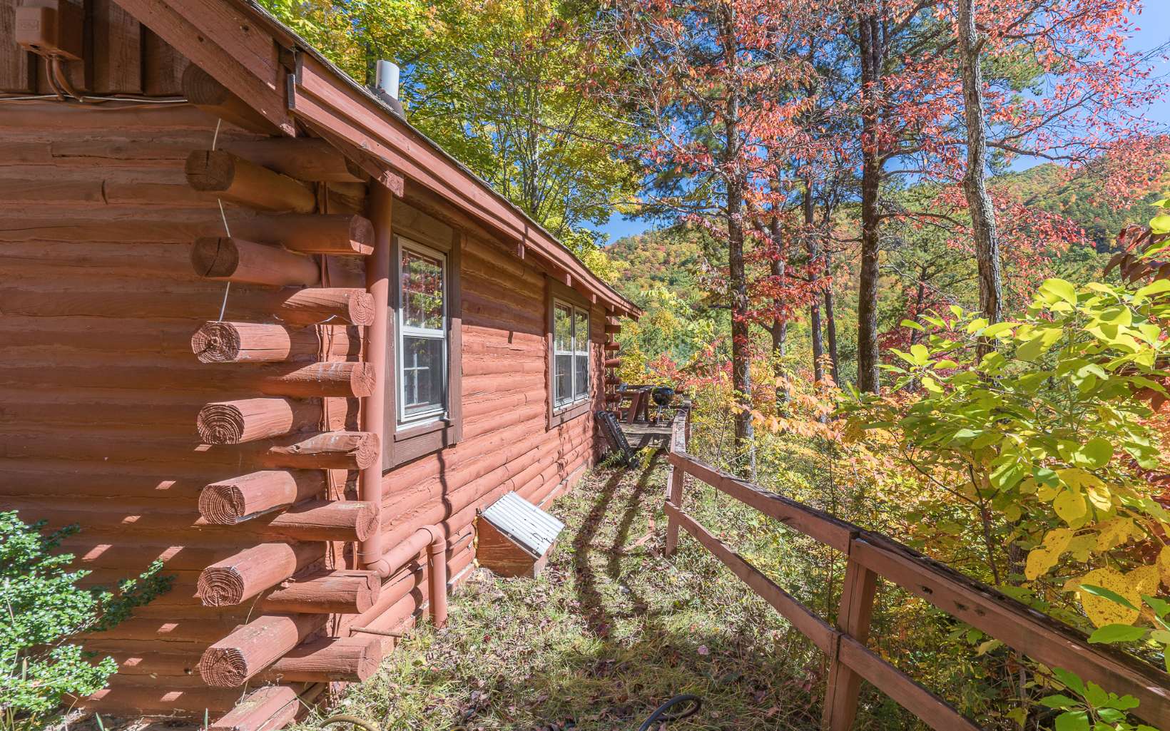 173 Ridge View Drive Andrews, NC 28901 - Photo 41 of 47 Additional View