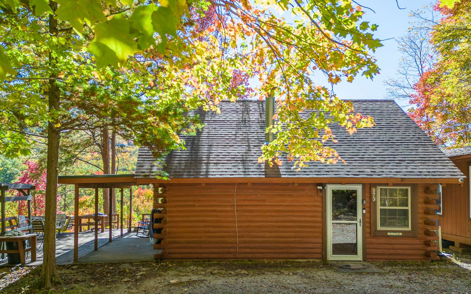 173 Ridge View Drive Andrews, NC 28901 - Photo 5 of 47 Additional View
