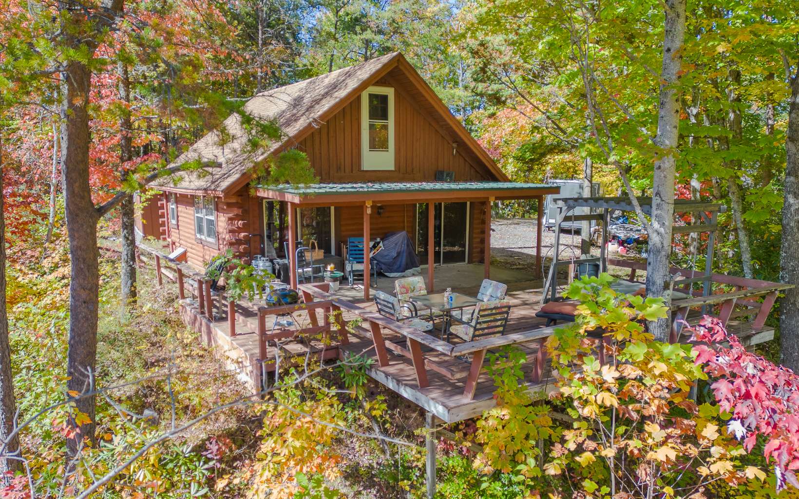 173 Ridge View Drive Andrews, NC 28901 - Photo 6 of 47 Additional View