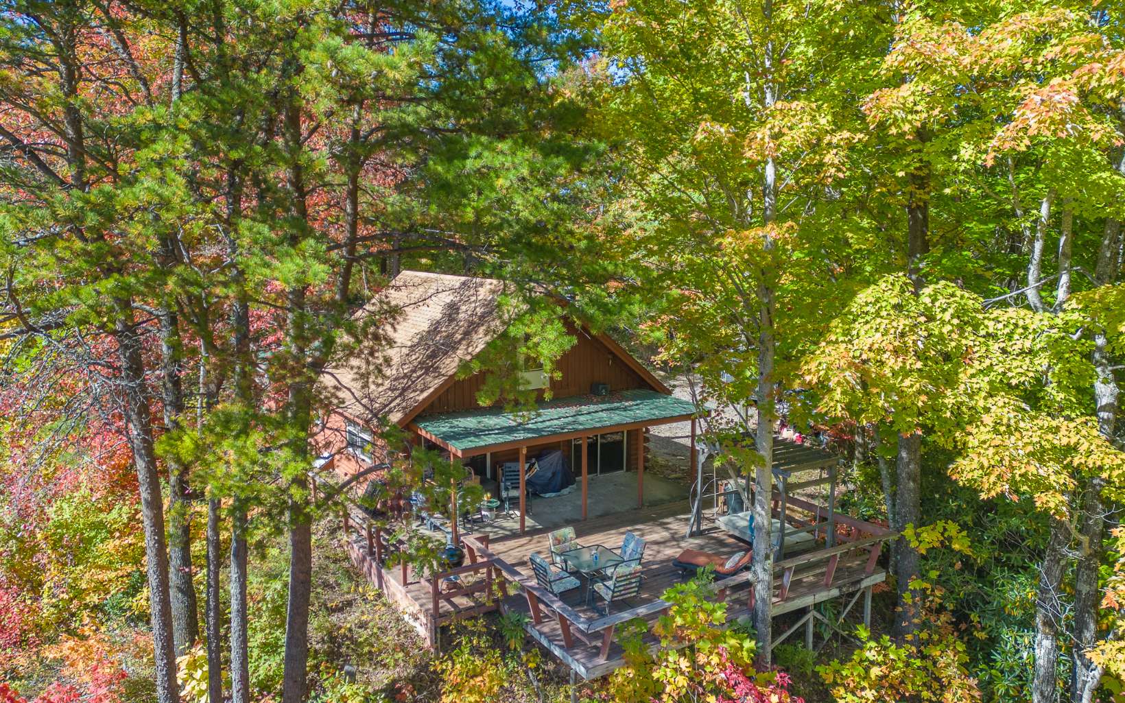 173 Ridge View Drive Andrews, NC 28901 - Photo 7 of 47 Additional View