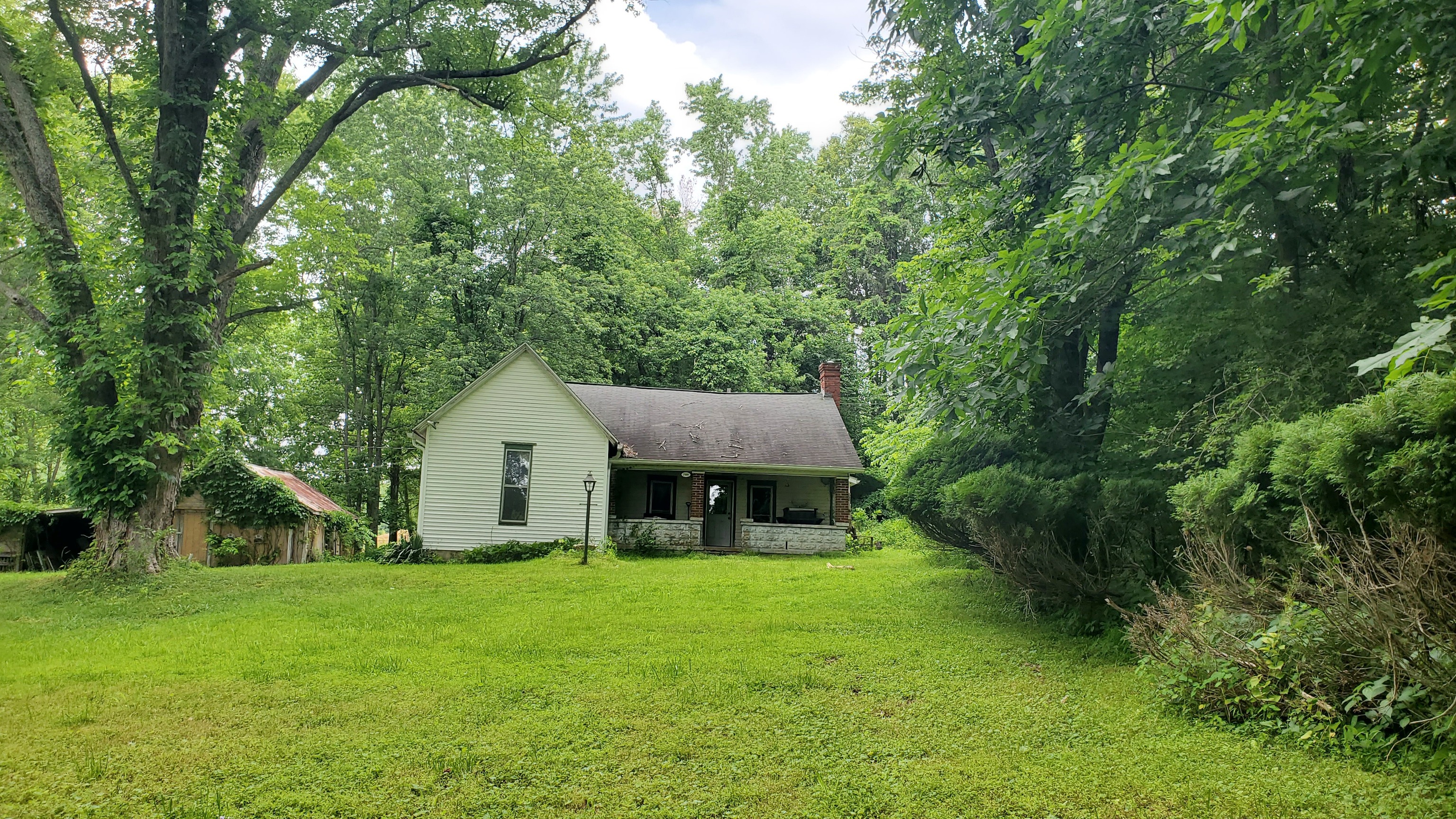 7988 North Payne Road Bloomington, IN 47408 - Photo 18 of 53 Gallery Image 18