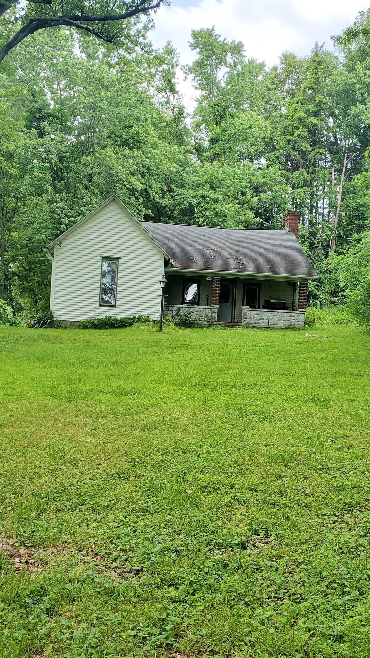 7988 North Payne Road Bloomington, IN 47408 - Photo 19 of 53 Gallery Image 19