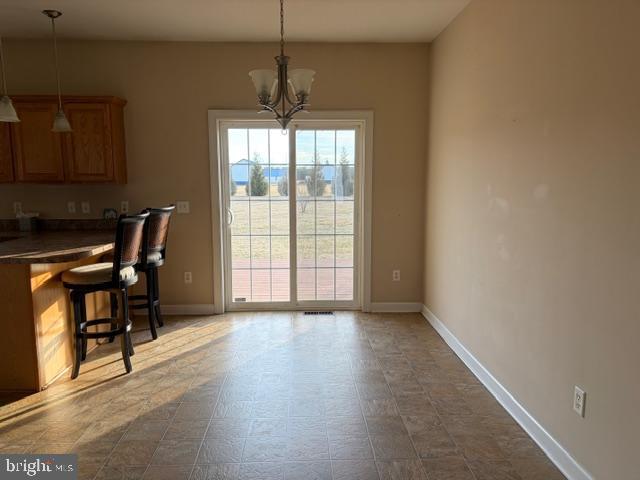 16559 Beaver Dam Road Ellendale, DE 19941 - Photo 29 of 47 dining area