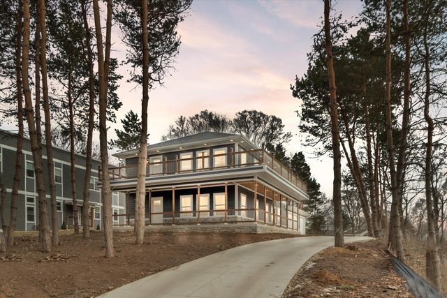 W5163 Plantation Road, La Grange, WI 53121