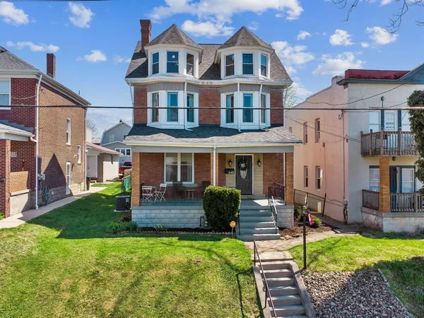 $439,900 | 343 Cornell Avenue, Pittsburgh, PA 15229