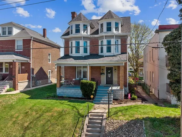 $439,900 | 343 Cornell Avenue, Pittsburgh, PA 15229