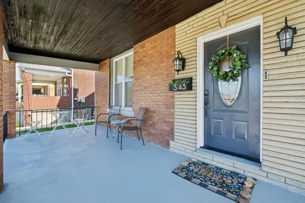 $439,900 | 343 Cornell Avenue, Pittsburgh, PA 15229