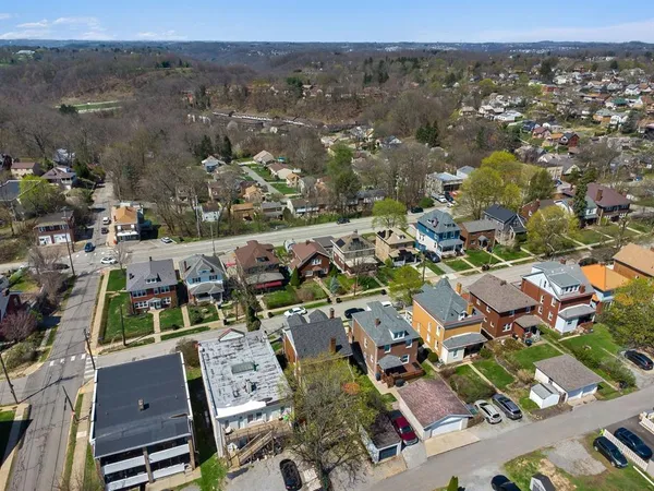 $439,900 | 343 Cornell Avenue, Pittsburgh, PA 15229