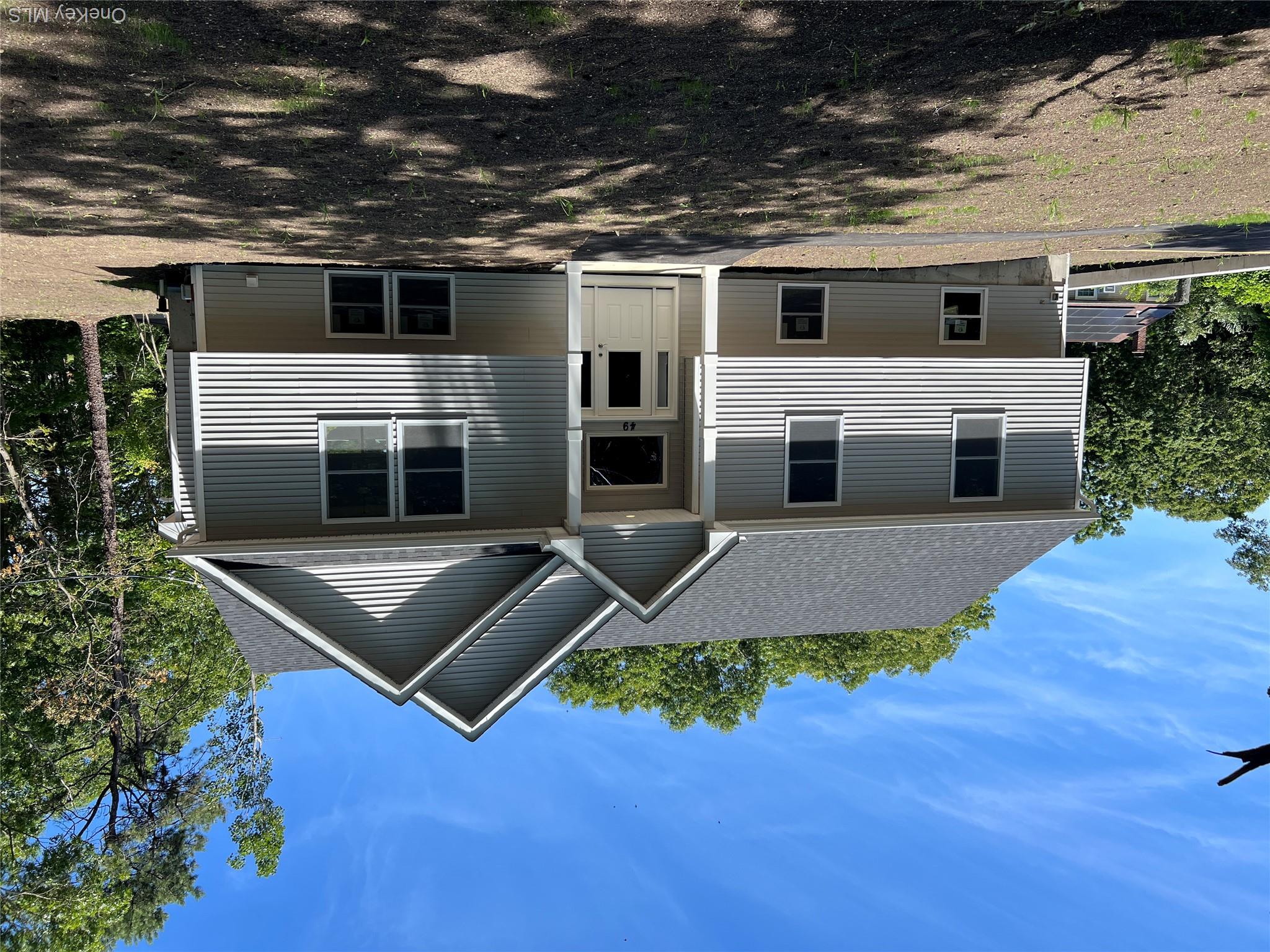 56 Aspen Road Mastic Beach, NY 11951 - Photo 1 of 13
