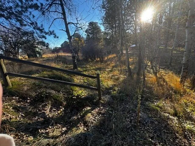 $160,000 | 8 Lois Lane, Story, WY 82842