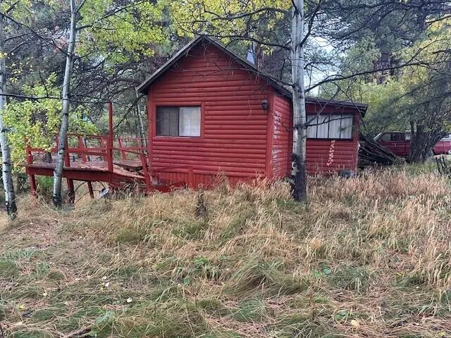 $160,000 | 8 Lois Lane, Story, WY 82842