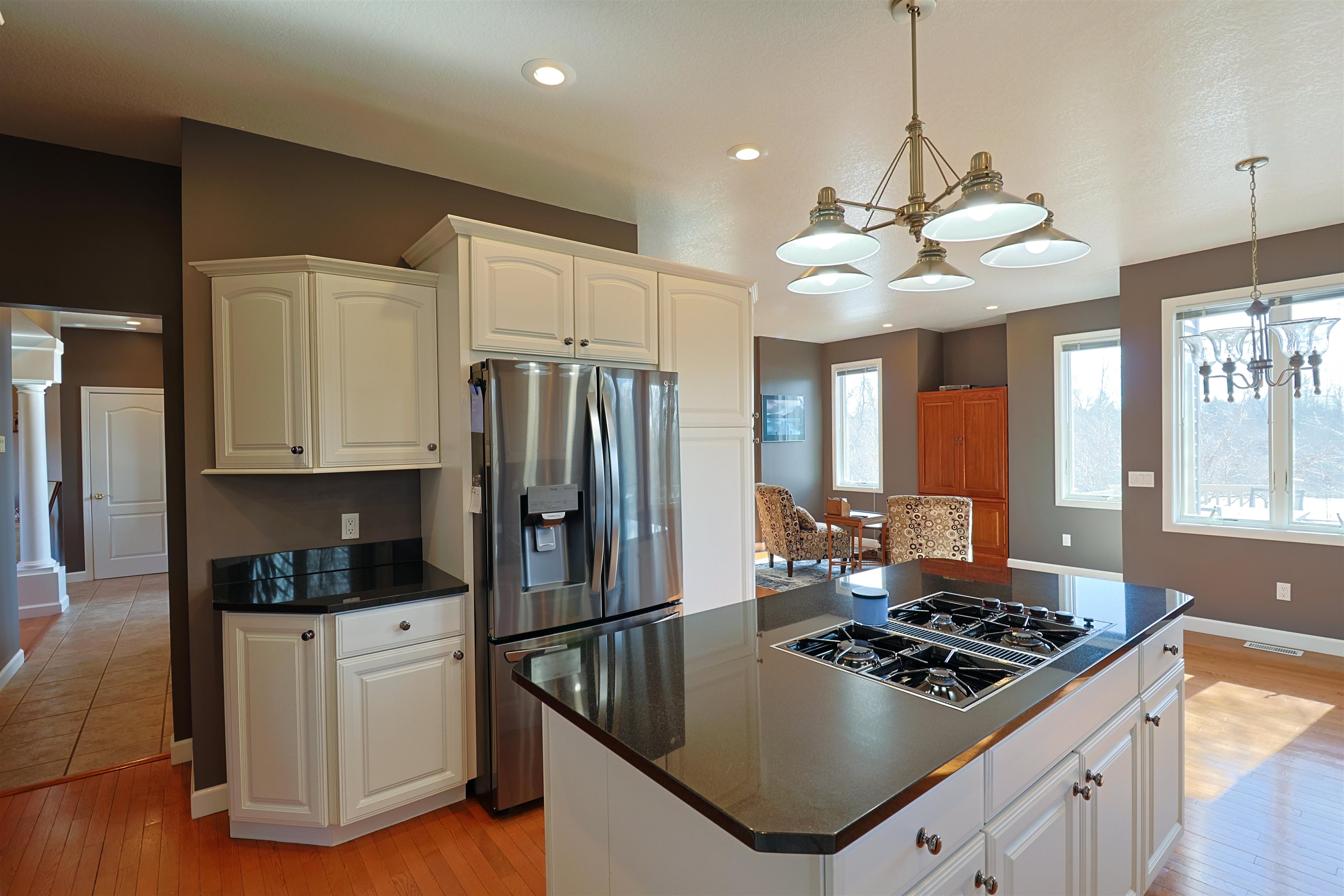 956 East Remus Road Mount Pleasant, MI 48858 - Photo 15 of 48