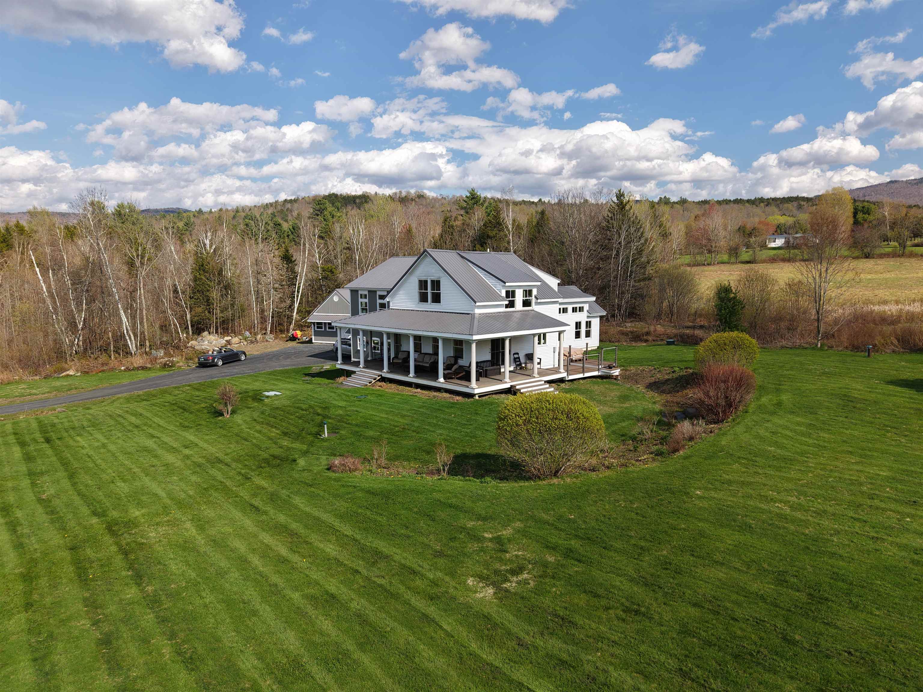 300 E Road Waitsfield, VT 05673 - Photo 4 of 60 Gallery Image 4