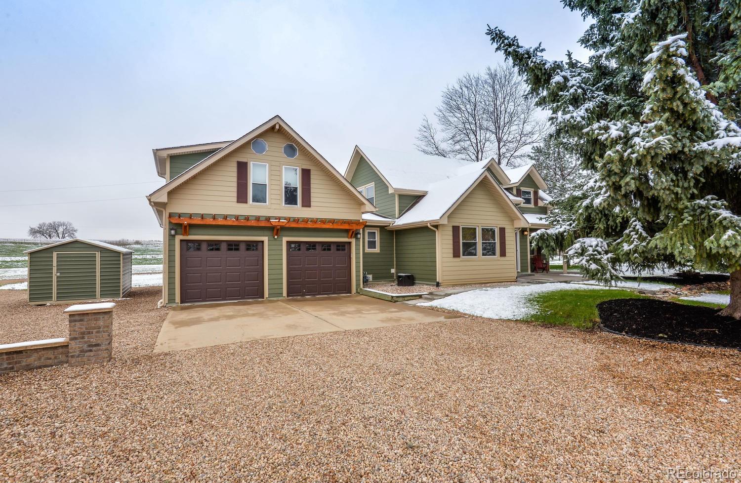 5185 Buffalo Road Erie, CO 80516 - Photo 3 of 38 Gallery Image 3