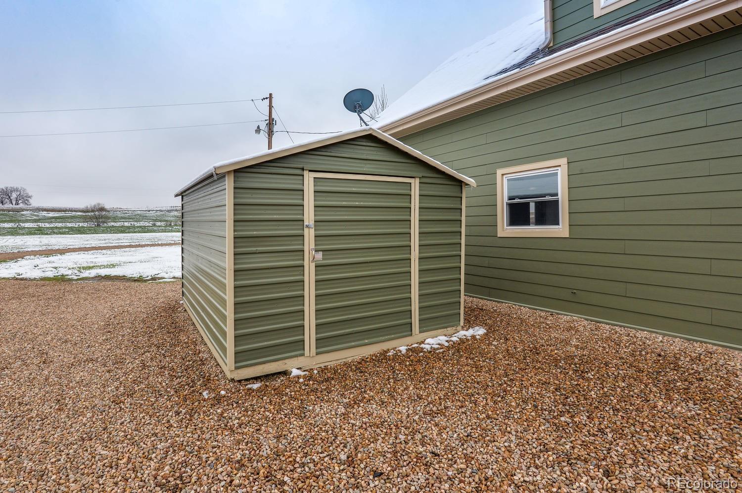 5185 Buffalo Road Erie, CO 80516 - Photo 37 of 38 Gallery Image 37