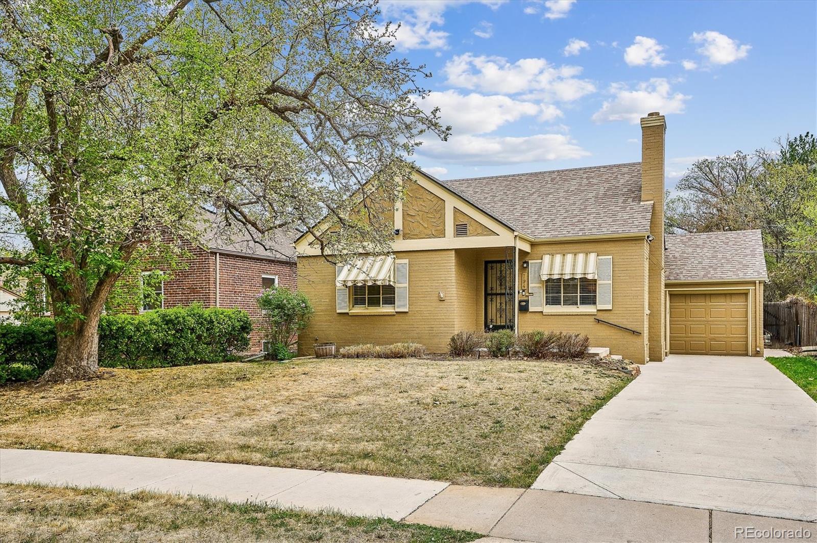 794 Niagara Street Denver, CO 80220 - Photo 1 of 31