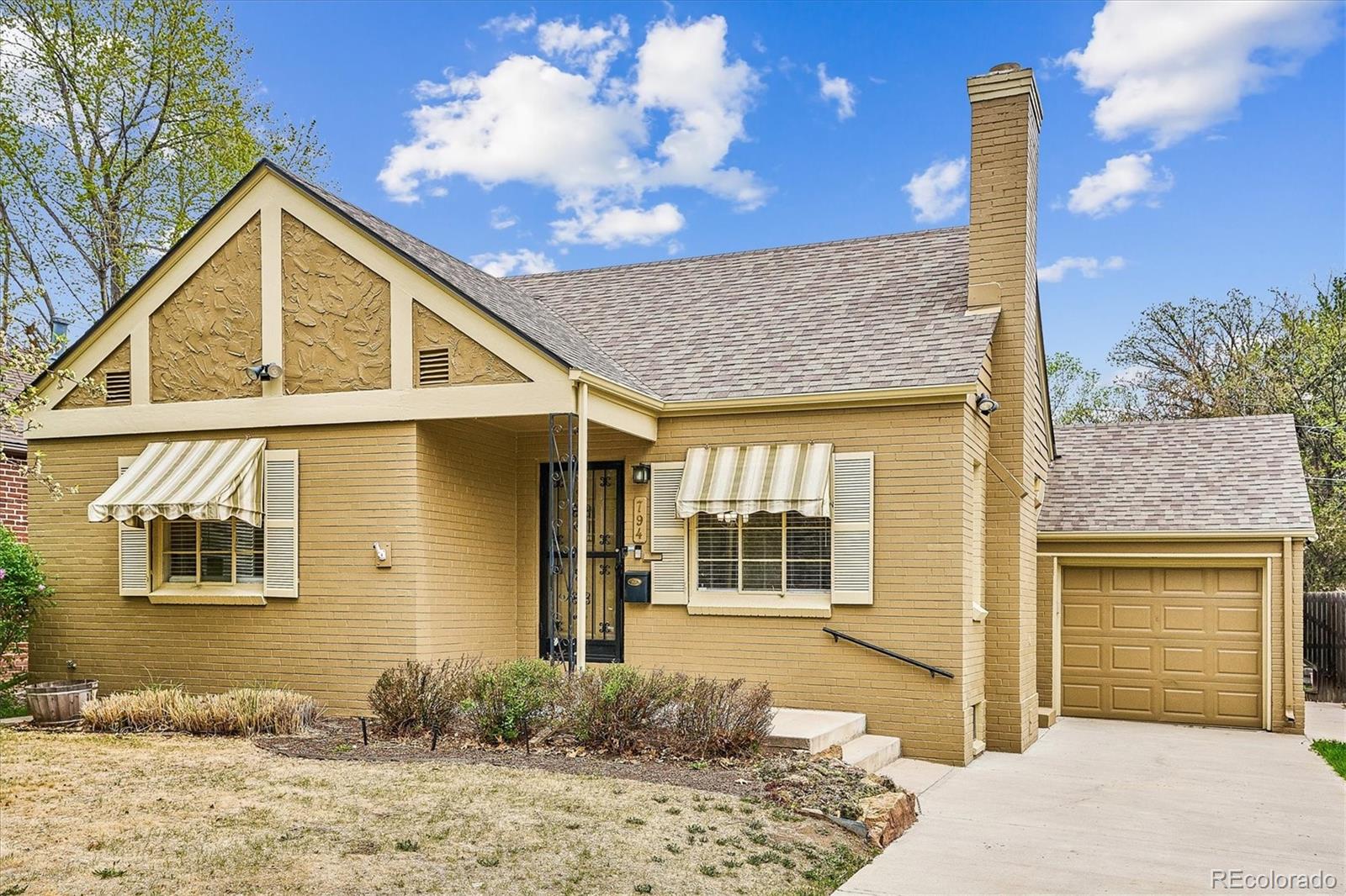 794 Niagara Street Denver, CO 80220 - Photo 2 of 31