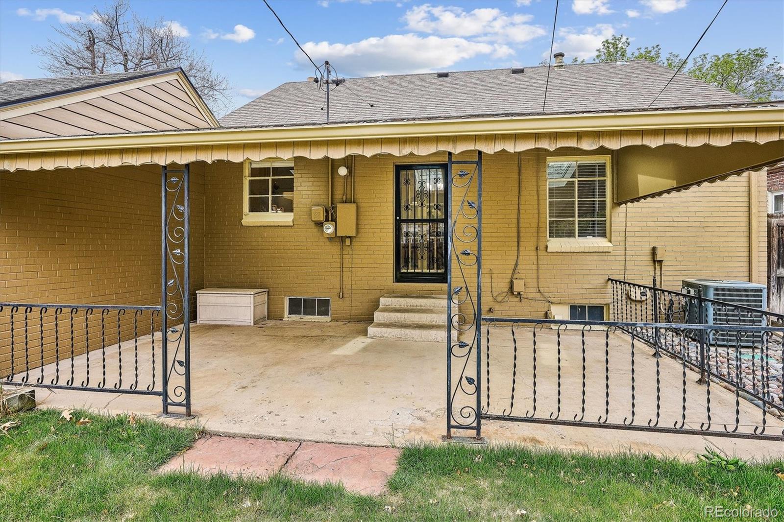 794 Niagara Street Denver, CO 80220 - Photo 27 of 31