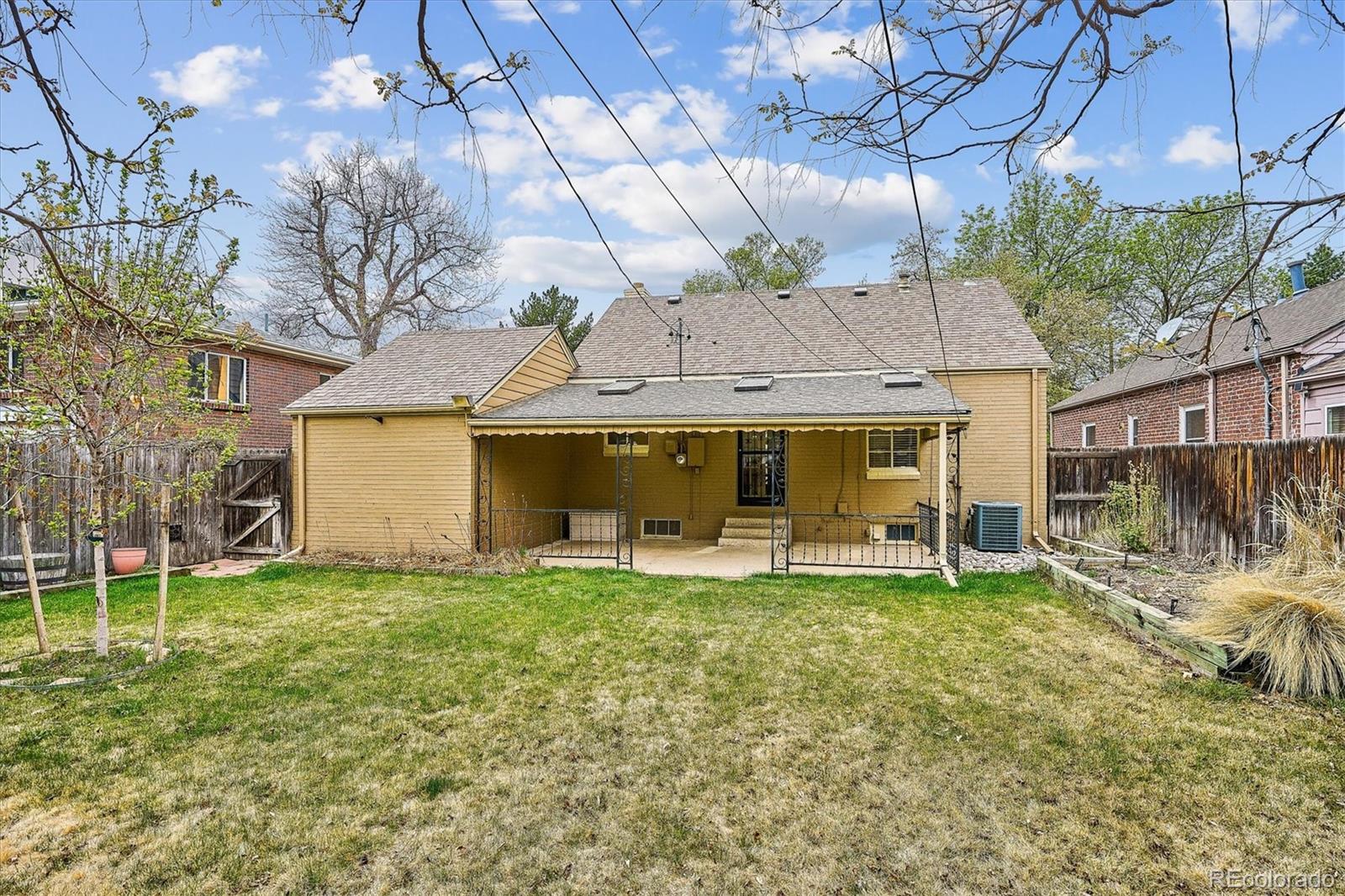 794 Niagara Street Denver, CO 80220 - Photo 29 of 31