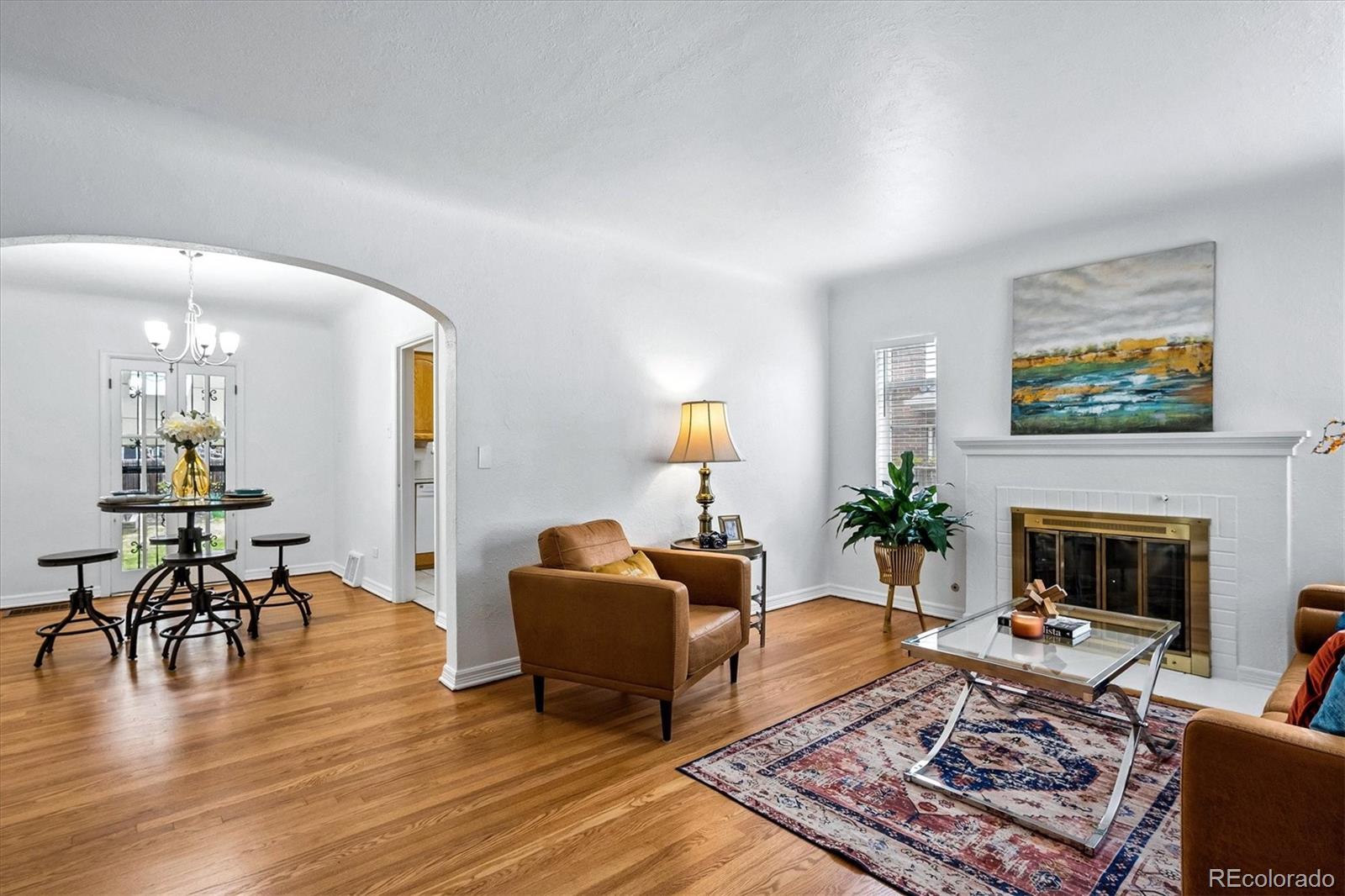 794 Niagara Street Denver, CO 80220 - Photo 3 of 31