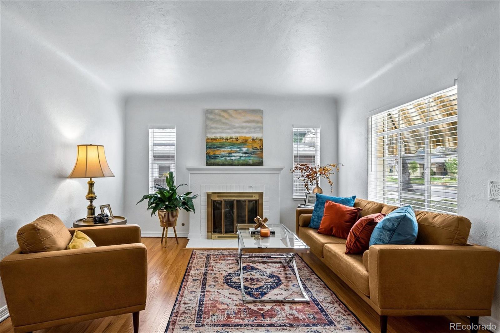 794 Niagara Street Denver, CO 80220 - Photo 4 of 31