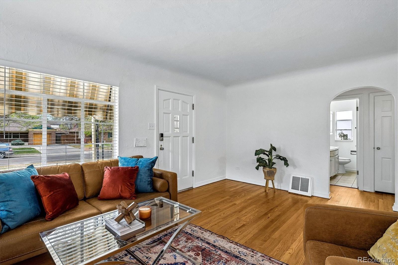 794 Niagara Street Denver, CO 80220 - Photo 6 of 31