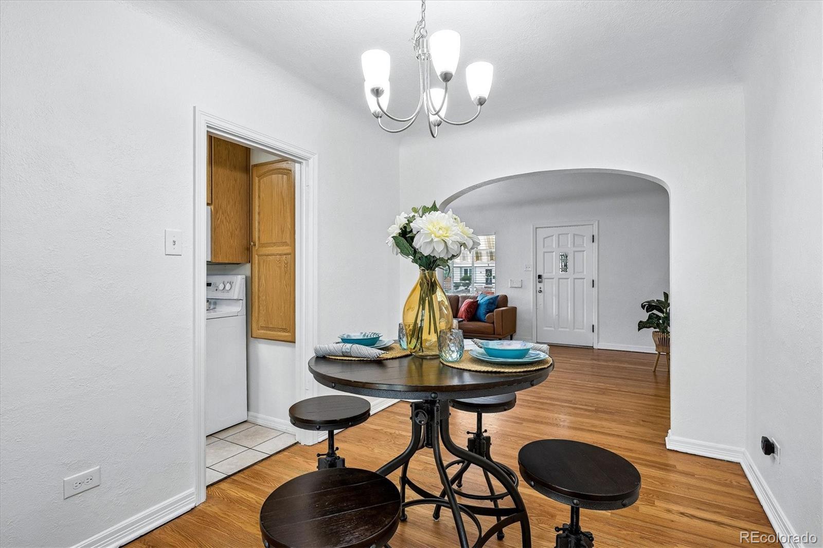 794 Niagara Street Denver, CO 80220 - Photo 9 of 31