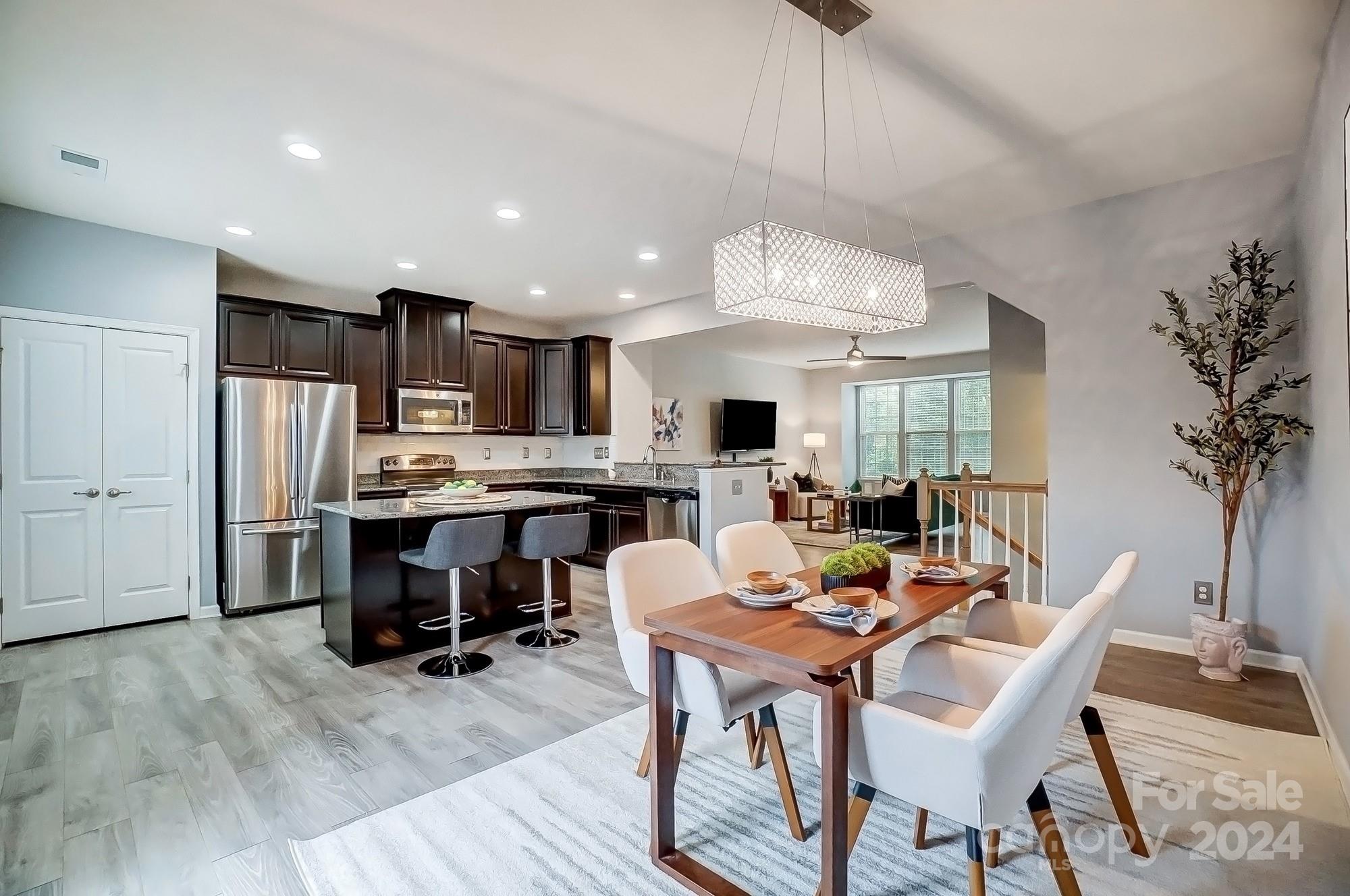 2112 Arbor Loop Drive Charlotte, NC 28217 - Photo 13 of 29