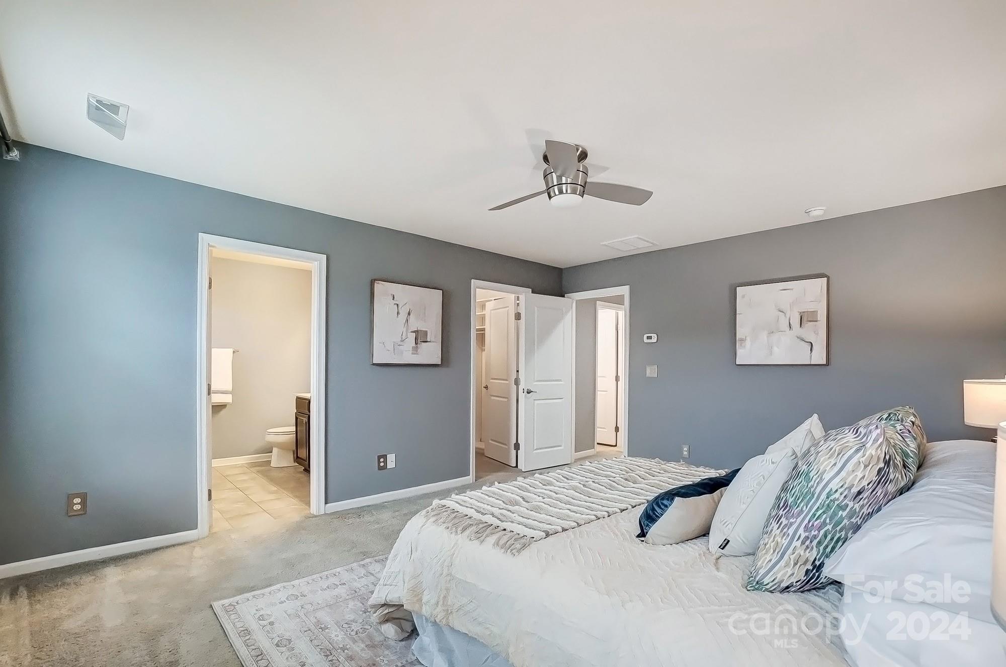 2112 Arbor Loop Drive Charlotte, NC 28217 - Photo 15 of 29