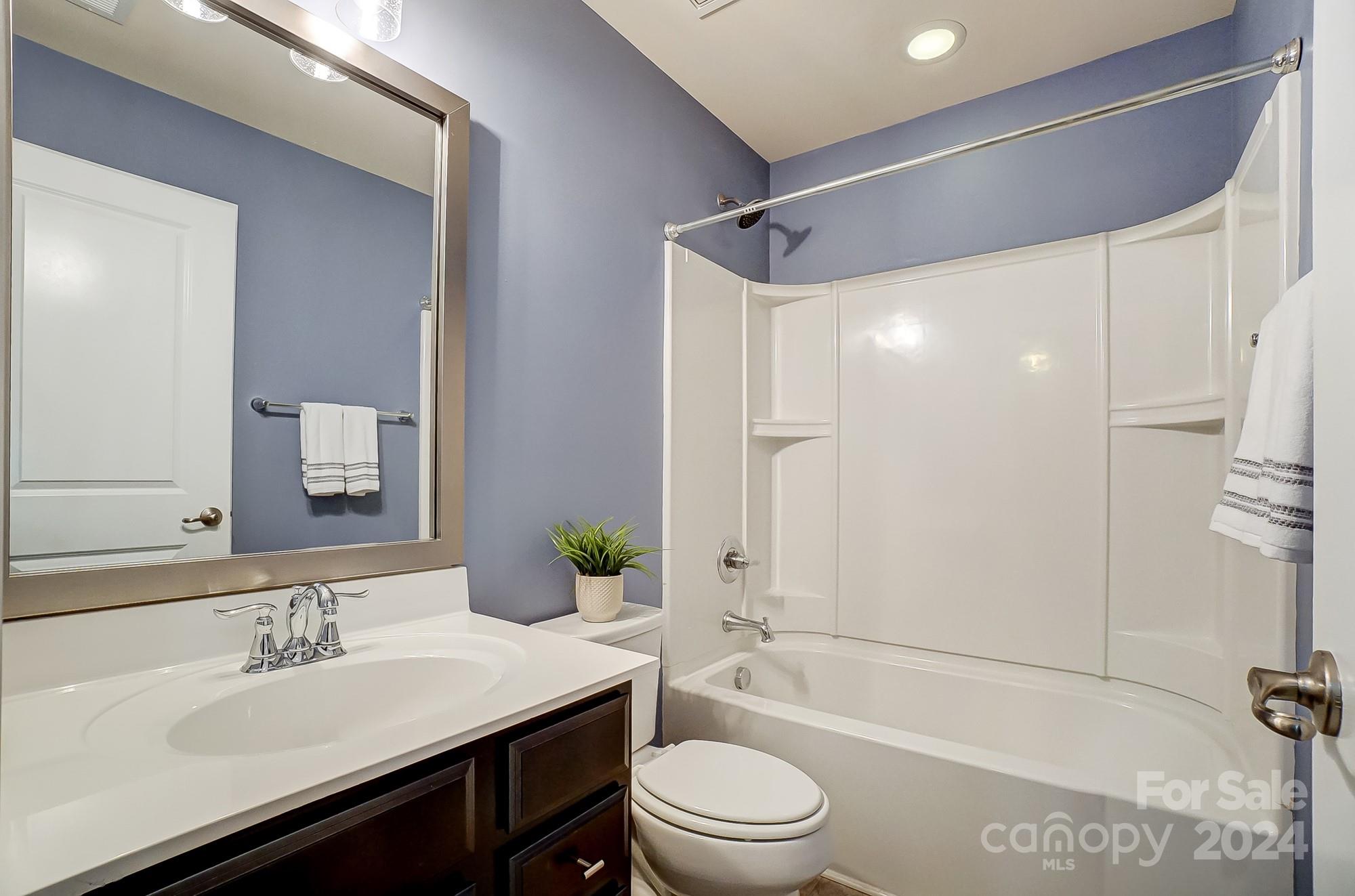 2112 Arbor Loop Drive Charlotte, NC 28217 - Photo 22 of 29