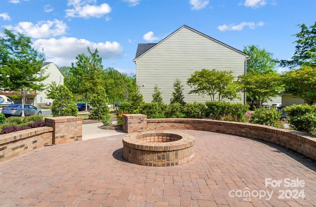 2112 Arbor Loop Drive Charlotte, NC 28217 - Photo 28 of 29