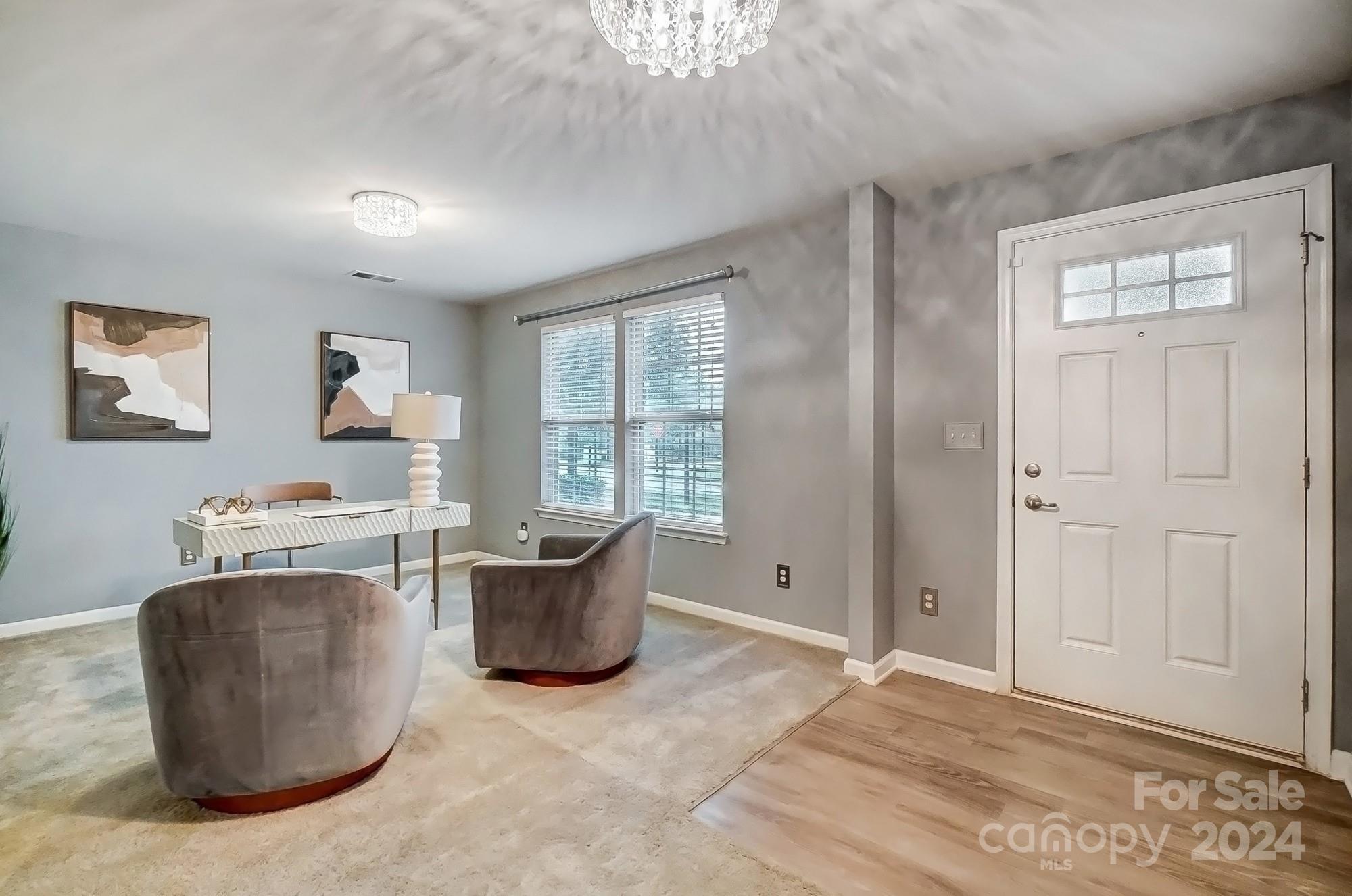 2112 Arbor Loop Drive Charlotte, NC 28217 - Photo 6 of 29