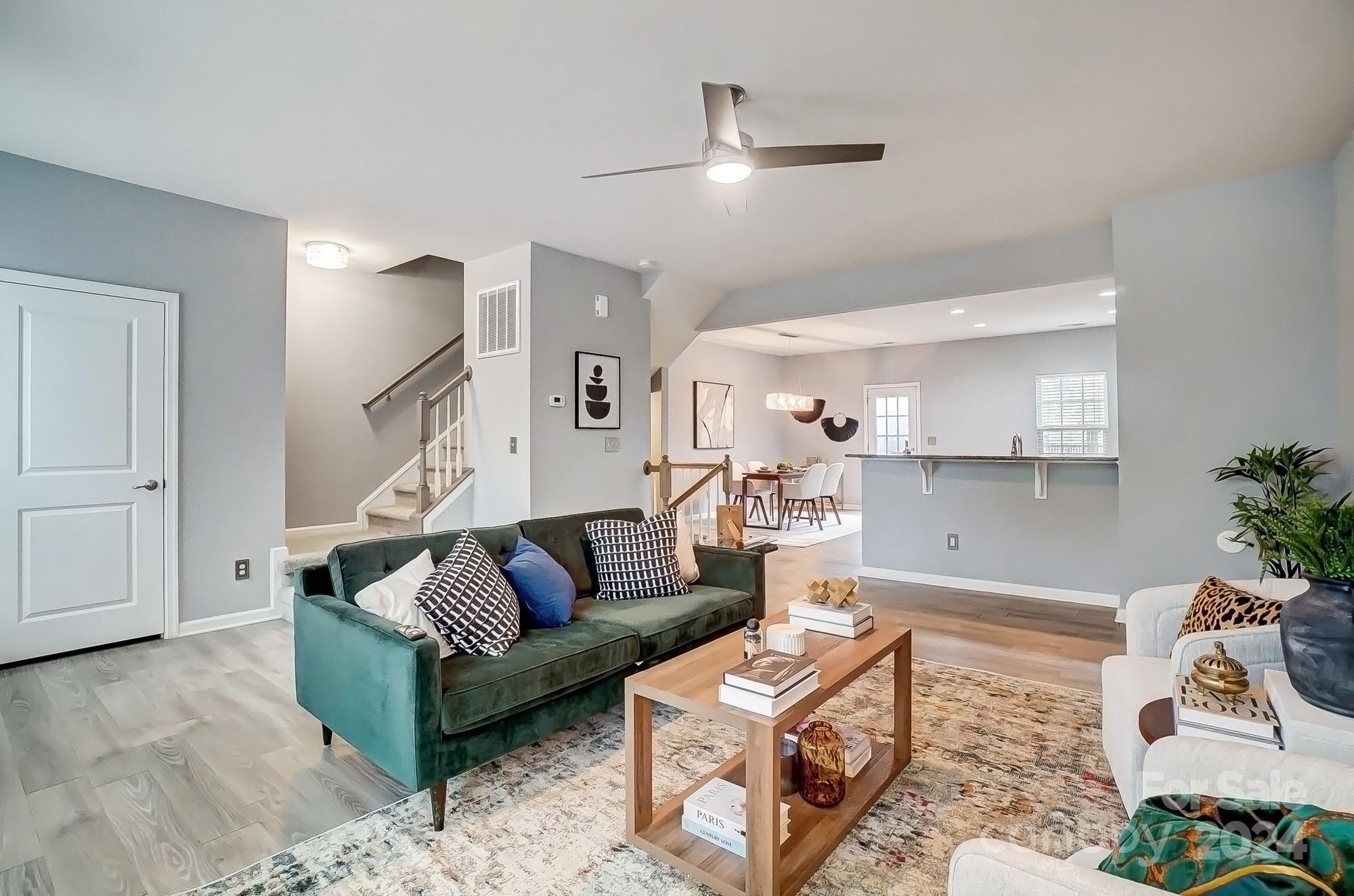 2112 Arbor Loop Drive Charlotte, NC 28217 - Photo 9 of 29