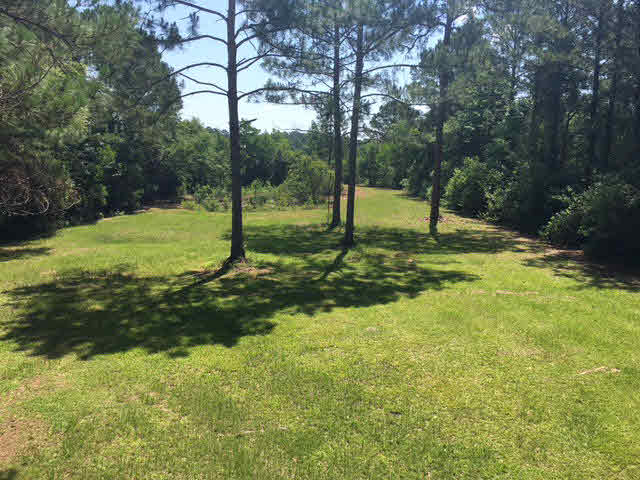 0 Deborah Steele Lane Fairhope, AL 36532 - Photo 7 of 24 View from the porch