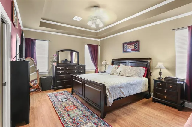 $4,000 | Undisclosed Address, New Orleans, LA 70124