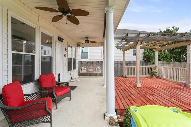 $4,000 | Undisclosed Address, New Orleans, LA 70124