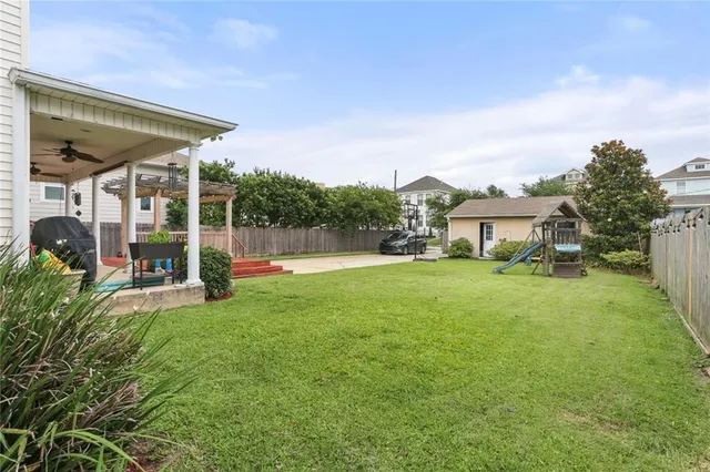 $4,000 | Undisclosed Address, New Orleans, LA 70124