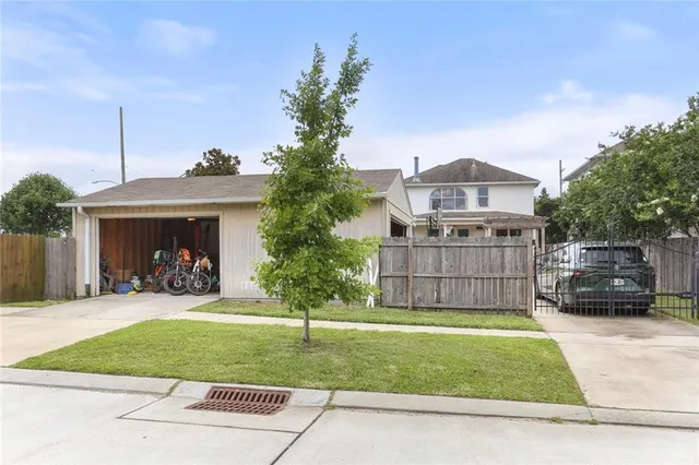 $4,000 | Undisclosed Address, New Orleans, LA 70124